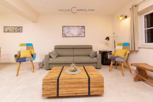 Villa Carolina