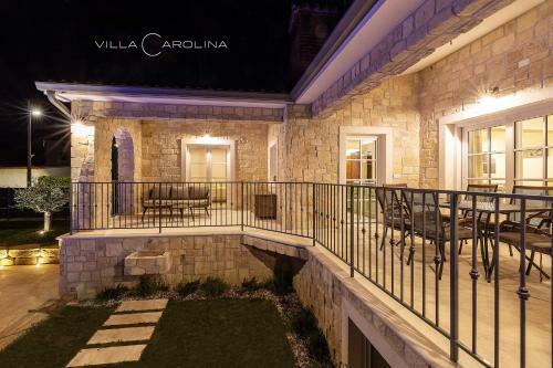 Villa Carolina