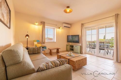 Villa Carolina