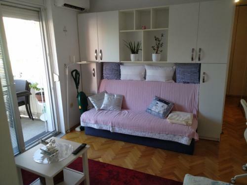 Apartma Ladinka