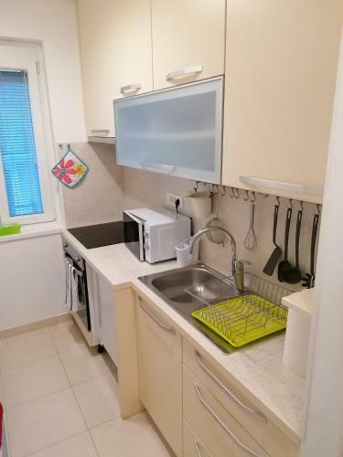 Apartma Ladinka