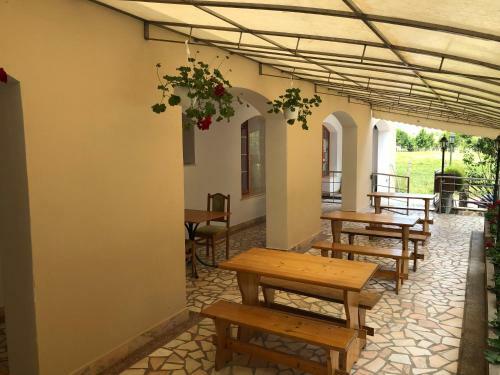 Hotel Janka Villa