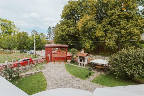 Hotel Janka Villa