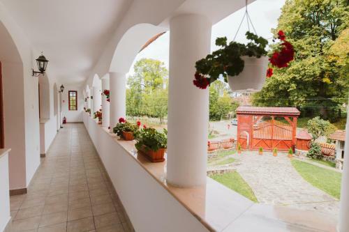 Hotel Janka Villa