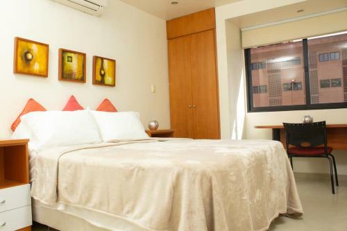 Apartamento Con Vistas En Caracas III