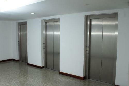 Apartamento Con Vistas En Caracas III