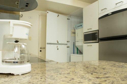 Apartamento Con Vistas En Caracas III