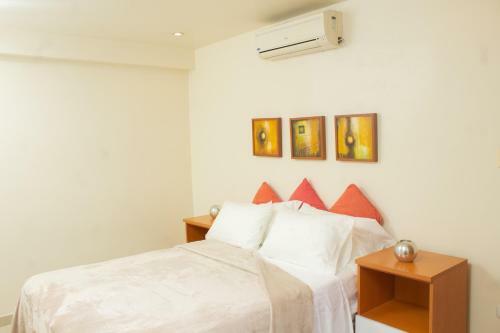 Apartamento Con Vistas En Caracas III