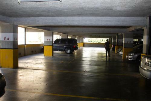 Apartamento Con Vistas En Caracas III