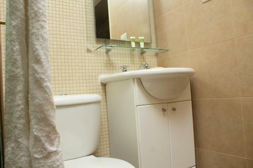 Apartamento Con Vistas En Caracas III