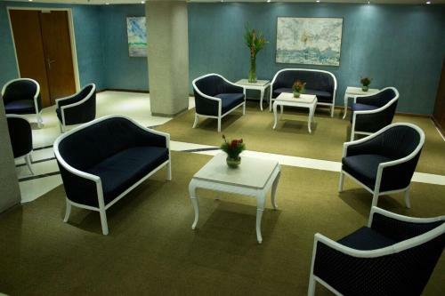 Hotel Chacao Cumberland