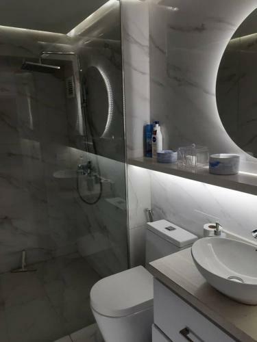 Confortable Apartamento Ejecutivo En La California