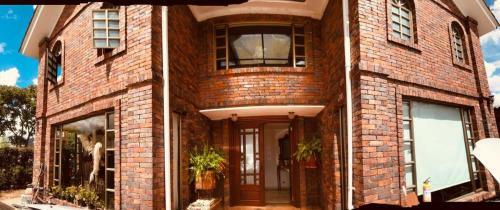 Hostal Luxuryhouse Fanta