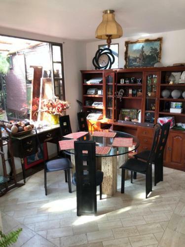 Hostal Luxuryhouse Fanta