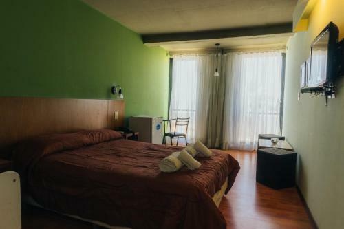 Hotel Mi Pueblo