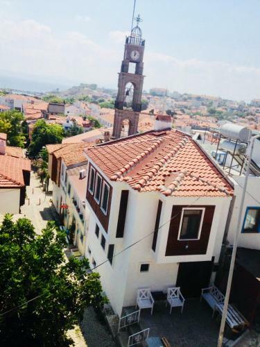 Vapori Otel