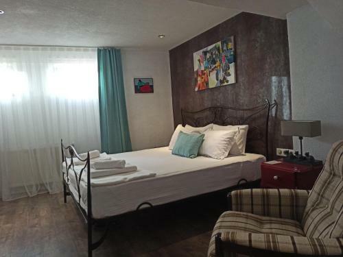 Hotel Bertiz Mignon