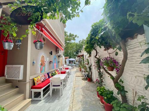 Hotel Bertiz Mignon