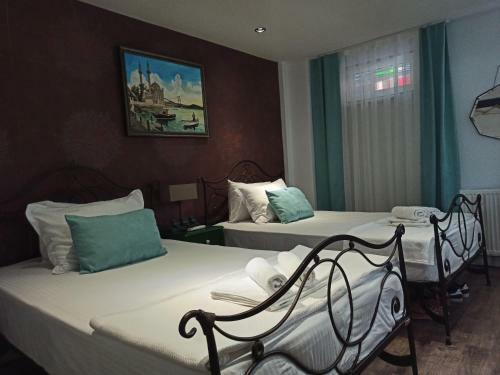 Hotel Bertiz Mignon