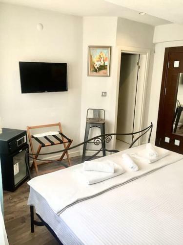 Hotel Bertiz Mignon