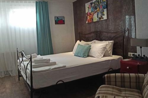 Hotel Bertiz Mignon