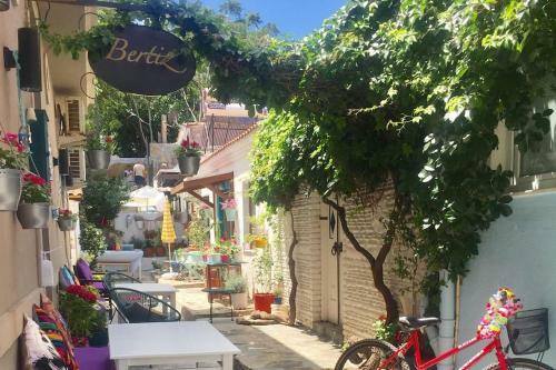 Hotel Bertiz Mignon
