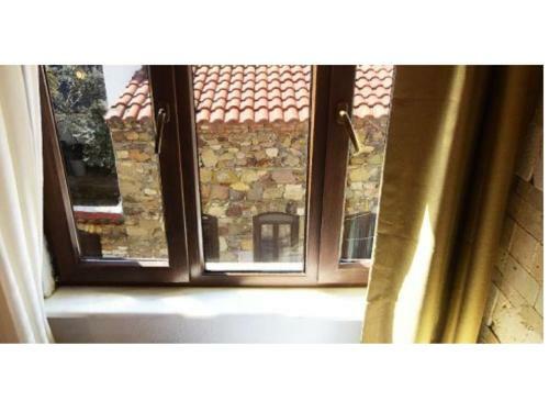 Hotel Mylos Otel