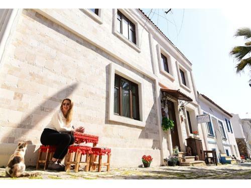 Hotel Mylos Otel