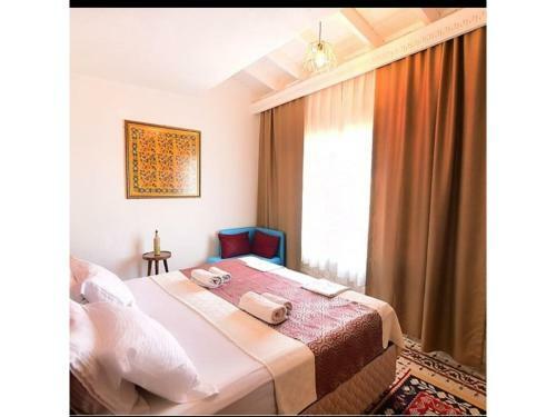 Hotel Mylos Otel