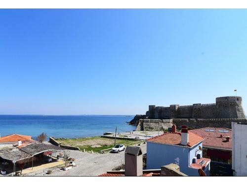 Hotel Mylos Otel