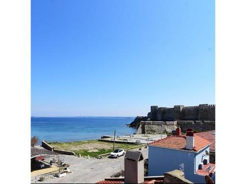 Hotel Mylos Otel