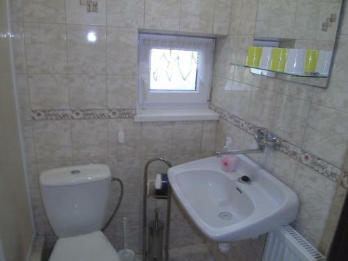 Apartman ?udmila