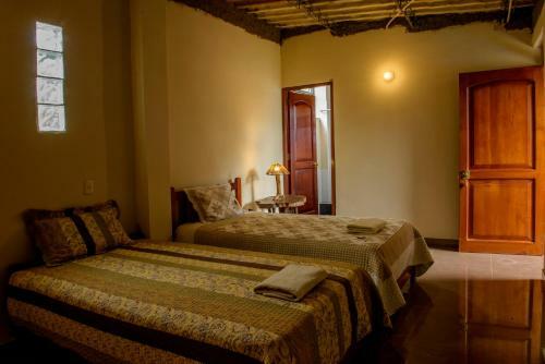 Hostal Restaurante Tur�stico Y Alojamiento Maray