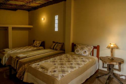 Hostal Restaurante Tur�stico Y Alojamiento Maray