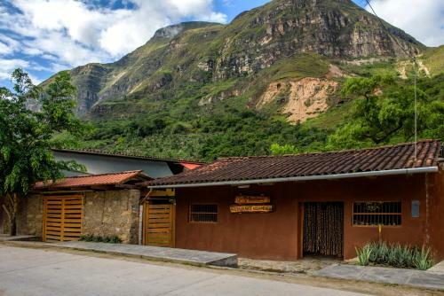 Hostal Restaurante Tur�stico Y Alojamiento Maray