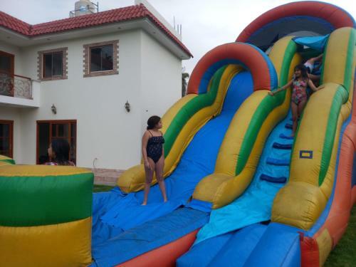 La Casita De Vane