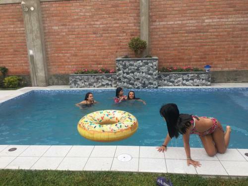 La Casita De Vane