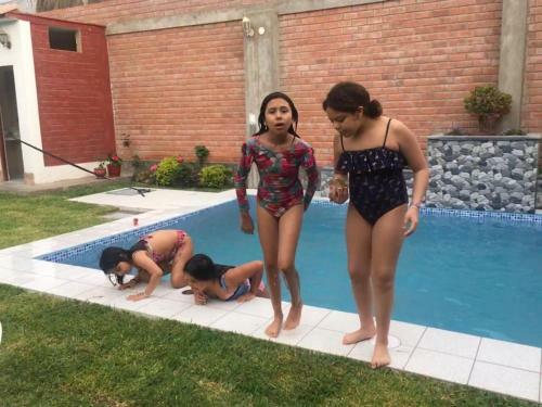 La Casita De Vane