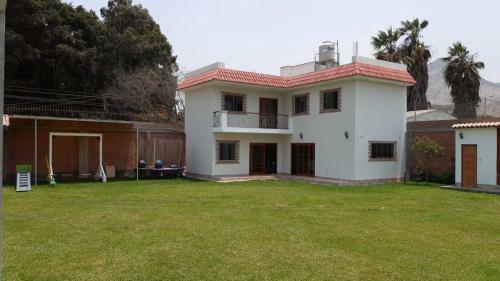 La Casita De Vane