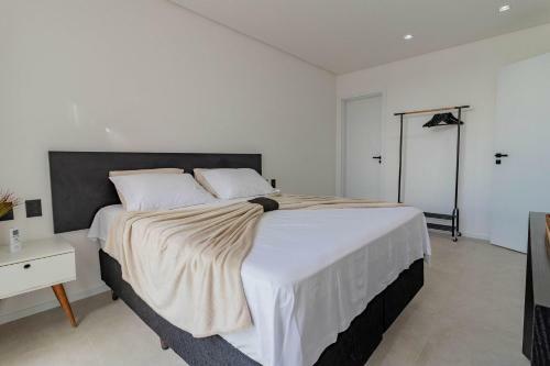 Sa03 Excelente Casa 4 Su�tes - Condom�nio Reserva de Sau�pe