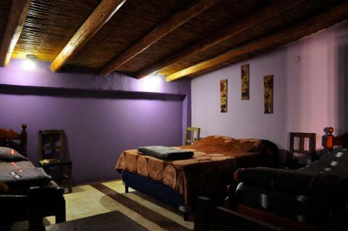 Bed & Breakfast Giramundo Hostel Purmamarca
