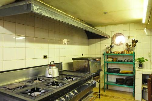 Bed & Breakfast Giramundo Hostel Purmamarca