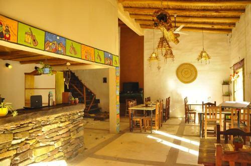Bed & Breakfast Giramundo Hostel Purmamarca