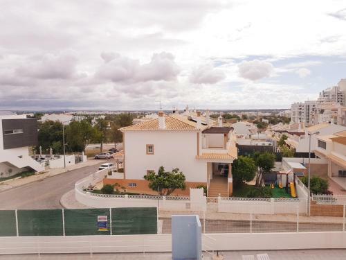 Shinning View Apartament