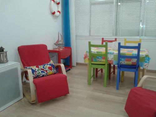 Apartamento Gui Beach House