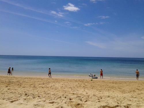 Apartamento Gui Beach House