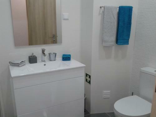 Apartamento Gui Beach House