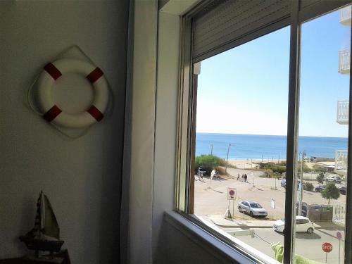 Apartamento Gui Beach House