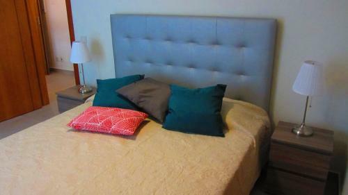 Apartamentos P�tio Da Aldeia