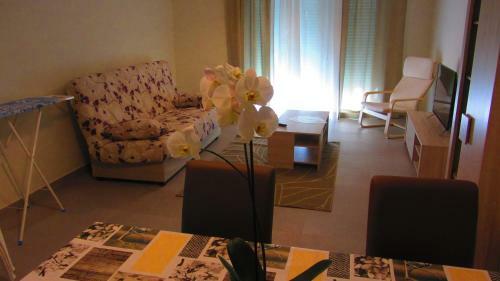 Apartamentos P�tio Da Aldeia